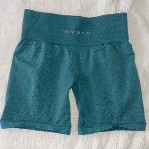 NVGTN Pro Shorts